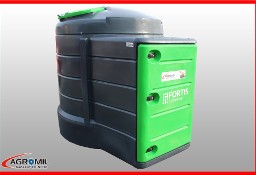 Zbiornik do paliwa X Tank Fortis 2500 l x-tank dystrybutor