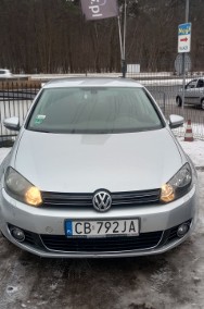 1.6TDI 105KM 2011r * automat DSG klima nowy rozrząd * TORUŃ-2