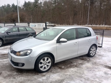 1.6TDI 105KM 2011r * automat DSG klima nowy rozrząd * TORUŃ-1