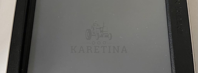 JOHN DEERE-monitor 10.4”/John Deere monitor-1