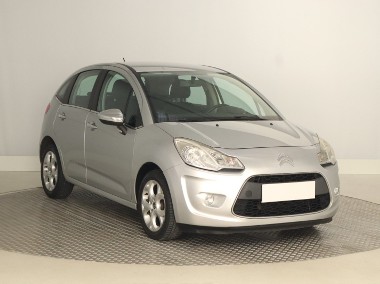 Citroen C3 II , Klimatronic, Tempomat, Parktronic,ALU-1