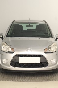 Citroen C3 II , Klimatronic, Tempomat, Parktronic,ALU-2