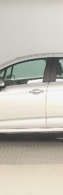 Citroen C3 II , Klimatronic, Tempomat, Parktronic,ALU-4