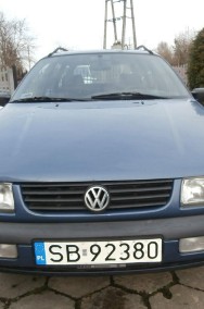 Volkswagen Passat B4 sprzedam vw passsat b4 1,8 benzyna-2