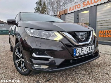 Nissan Qashqai II-1