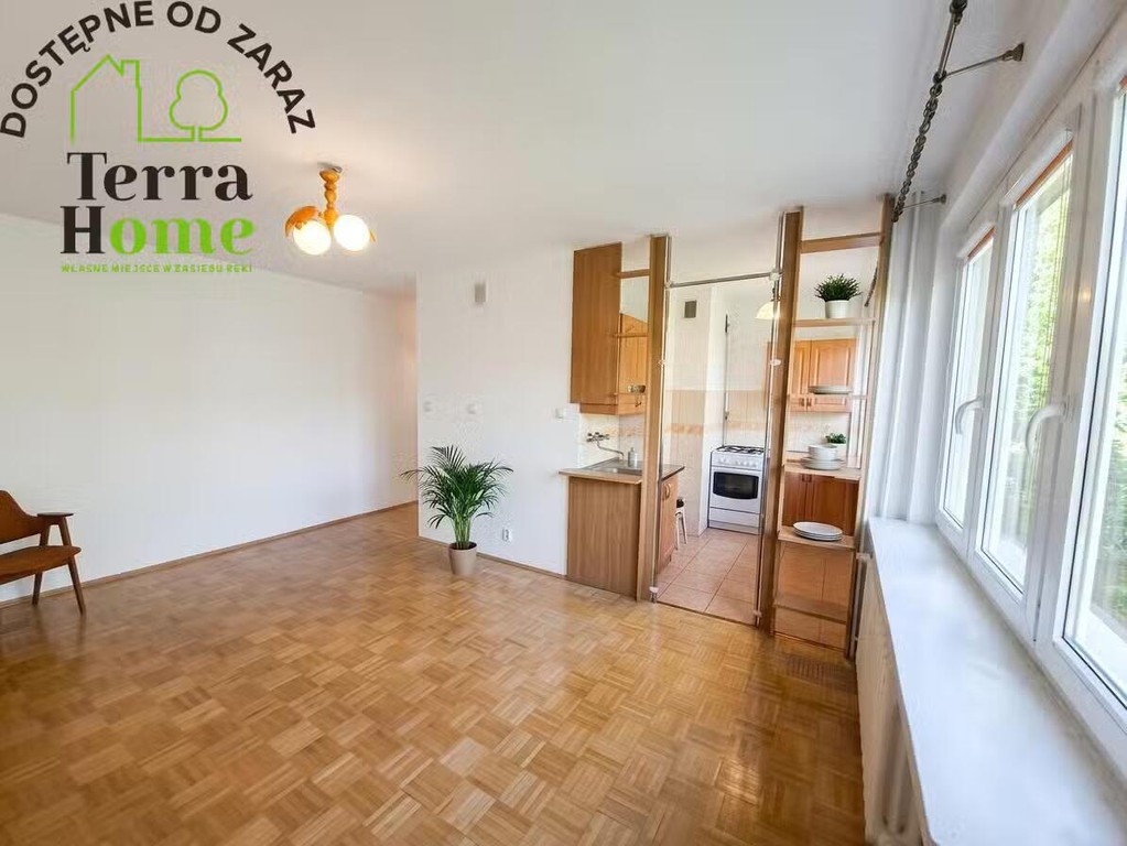 Mieszkanie na sprzedaż | 26,7 m² | ul. Jagiellońska, Kielce