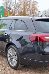 Opel Insignia I Country Tourer OPC, Virtual, 4x4-2