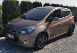 Hyundai ix20 1.4 82000km !!! Bardzo ładny Z Niemiec Po Opłatach
