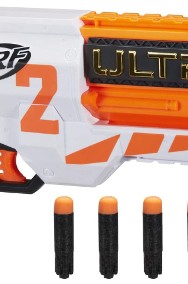 Blaster Wyrzutnia NERF ULTRA TWO Pistolet 6 Pocisków-2
