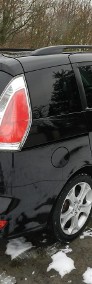 Mazda 5 I 2.0-benzyna skóra xenony 7osób 6biegów 1właściciel-3