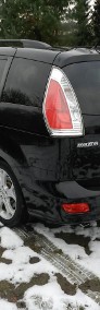 Mazda 5 I 2.0-benzyna skóra xenony 7osób 6biegów 1właściciel-4