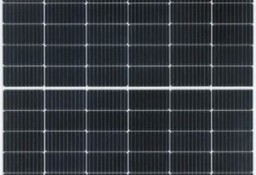 Panel PV ULICA SOLAR 575W Silver N Type BiFacial - cena 459 zł brutto