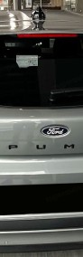 Ford Puma II Titanium 1.0 EcoBoost Titanium 1.0 EcoBoost 125KM / Pakiet Winter, Driver-4