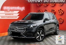 Mercedes-Benz Klasa GLB 350 4-Matic EQ AMG Line 350 4M EQPakiet Premium z Dodatkami Cyfrowymi