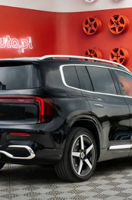 Mercedes-Benz Klasa GLB 350 4-Matic EQ AMG Line 350 4M EQPakiet Premium z Dodatkami Cyfrowymi-2