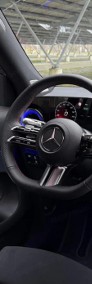Mercedes-Benz Klasa GLB 350 4-Matic EQ AMG Line 350 4M EQPakiet Premium z Dodatkami Cyfrowymi-4
