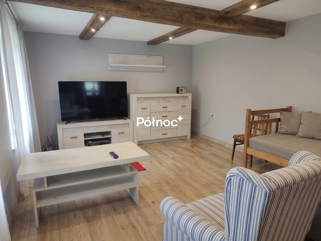 Mieszkanie na sprzedaż, 3 pokoje, 72 m², Szczytna