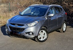 Hyundai ix35 2.0 Diesel - 4X4 - Pół skóry, Klimatronik , Nawigacja ,Kamera