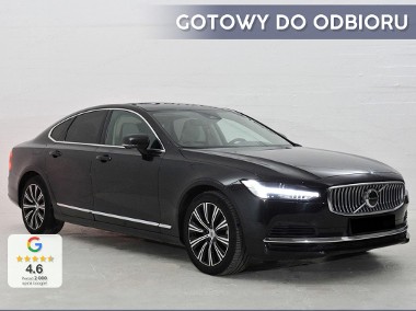 Volvo S90 II T8 AWD Plug-In Hybrid Ultimate Bright 2.0 T8 AWD Plug-In Hybrid Ultimate-1