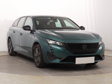 Peugeot 308 P5 , Salon Polska, 1. Właściciel, Serwis ASO, VAT 23%,-1