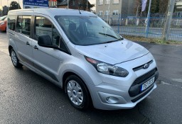 Ford Transit Connect Connect 1,5-120KM dla Niepełnosprawnych rampa inwalida 2016