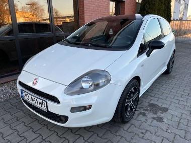 Fiat Punto IV-1