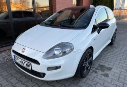 Fiat Punto IV