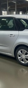 Citroen C4 Picasso II Zadbany bez wkładu rok gwarancji-4