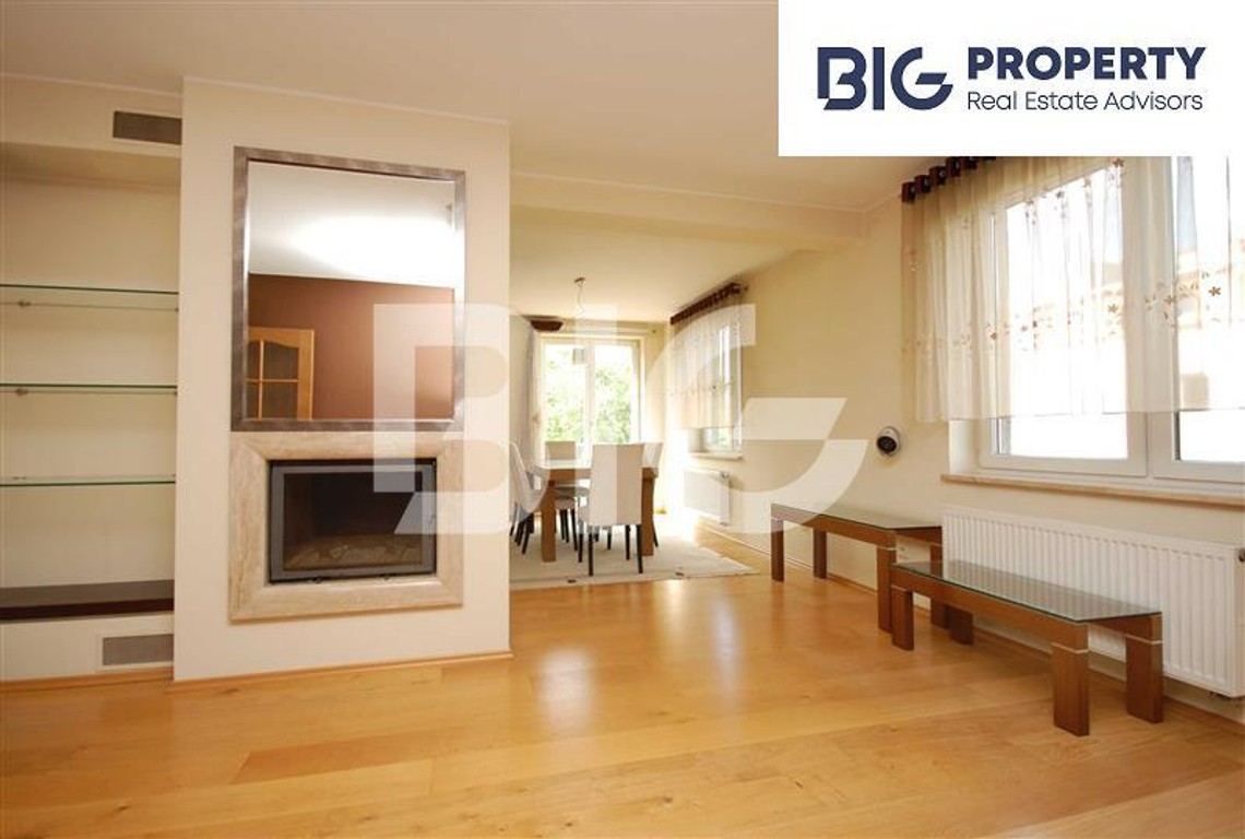 Mieszkanie na wynajem, 87 m² Orłowo, Olchowa