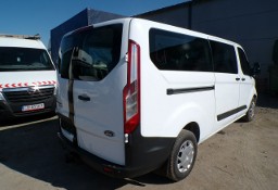 Ford Transit Custom ford custon 9 osobowy