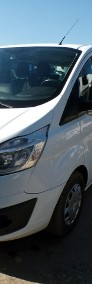 Ford Transit Custom ford custon 9 osobowy-3
