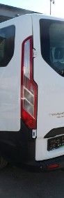 Ford Transit Custom ford custon 9 osobowy-4