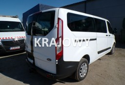 Ford Transit Custom ford custon 9 osobowy
