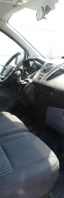 Ford Transit Custom ford custon 9 osobowy LONG-3