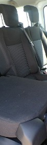 Ford Transit Custom ford custon 9 osobowy LONG-4