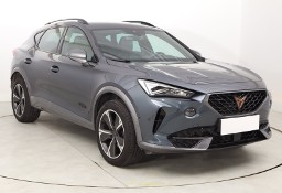 Cupra Formentor , Salon Polska, Serwis ASO, Automat, Skóra, Klimatronic,