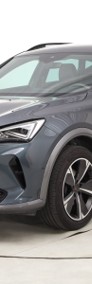 Cupra Formentor , Salon Polska, Serwis ASO, Automat, Skóra, Klimatronic,-3