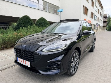 Ford Kuga III 2.0 ST Line X-1
