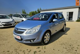 Opel Corsa D 1.4 90 KM Klima, Elektryka, Bagażnik na rowery