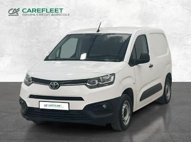 Toyota Toyota Proace City 1.5 D-4D Standard 2.0 T Active Furgon-1