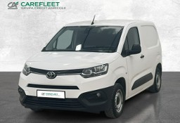 Toyota Inny Toyota Toyota Proace City 1.5 D-4D Standard 2.0 T Active Furgon