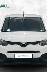 Toyota Toyota Proace City 1.5 D-4D Standard 2.0 T Active Furgon-2