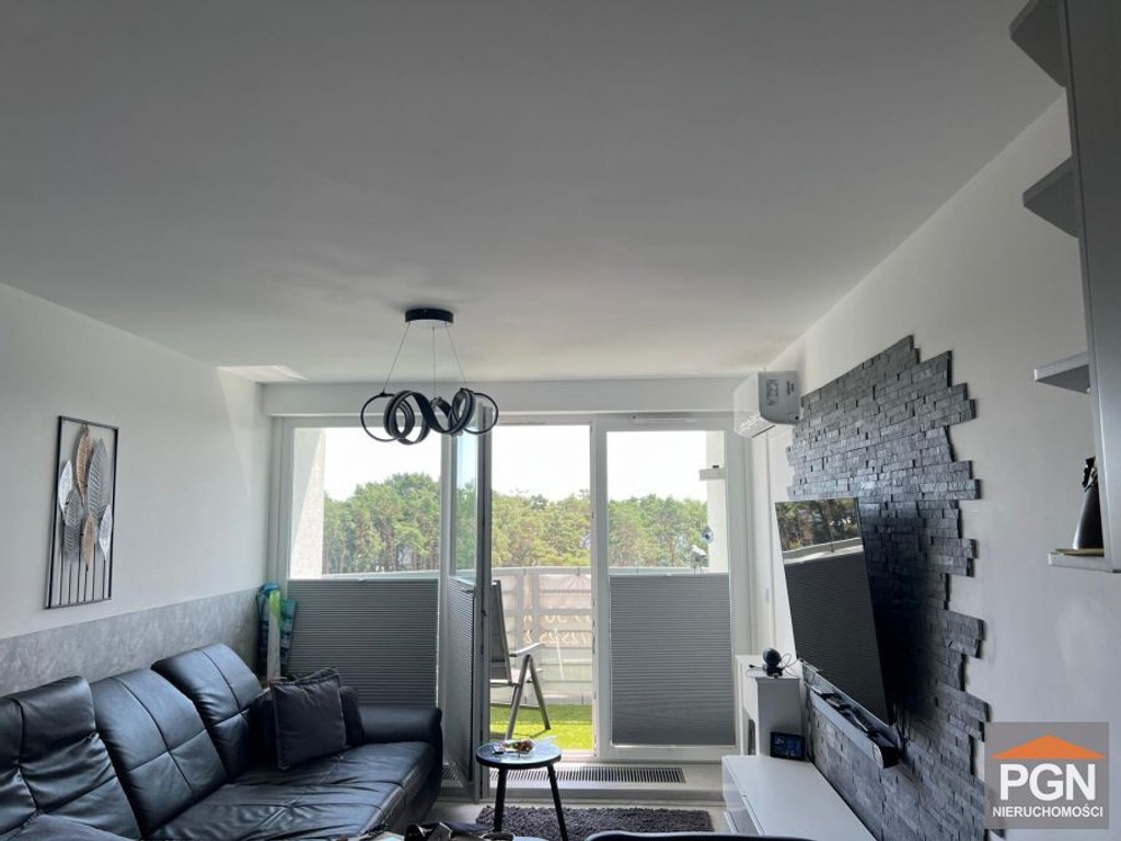 Komfortowy Apartament, 2 Pokoje, 2 Balkony , VI pi