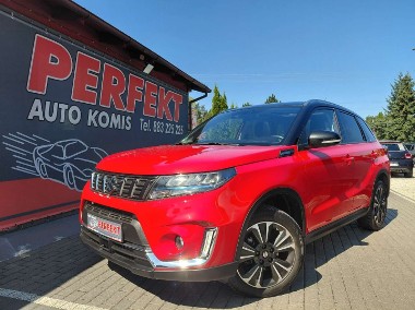 Suzuki Vitara II-1