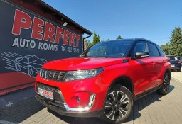 Suzuki Vitara II