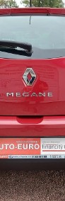 Renault Megane III 1.6 benz, full, jasna skóra, ASO, ideał, piękny!-4