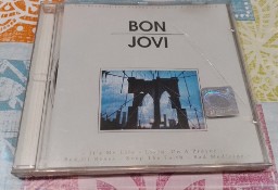 Płyta CD - The Soundalikes Bon Jovi