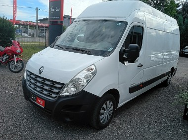 Renault Master L3H3-1