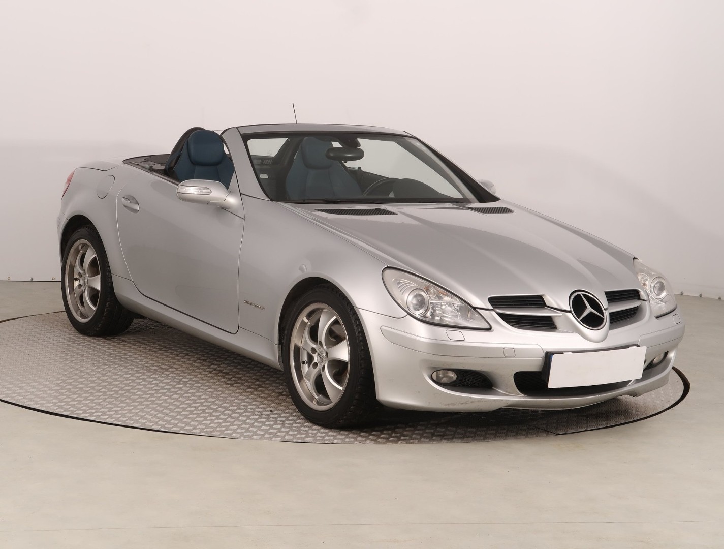 Mercedes-Benz Klasa SLK R171 , Salon Polska, Serwis ASO, Skóra, Navi, Xenon, Klimatronic,