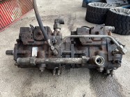 Manitou 634 - skrzynia biegów COM-T4-2024